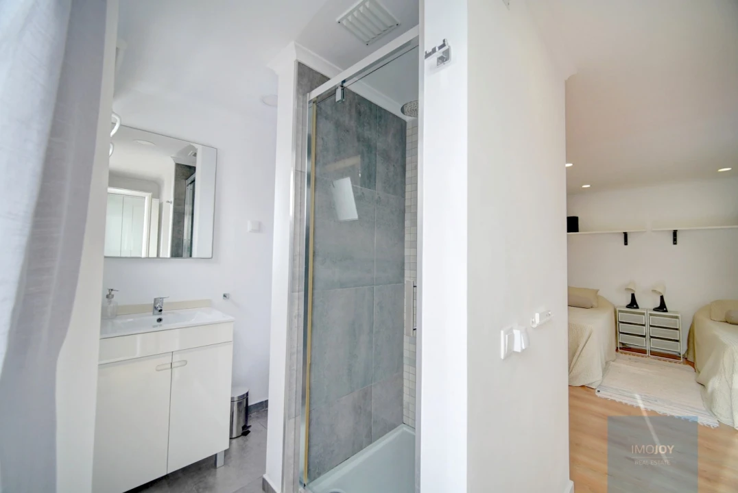 Apartamento T3 para Arrendamento em Carcavelos e Parede Foto 20