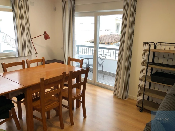 Apartamento T3 para Arrendamento em Carcavelos e Parede Foto 6