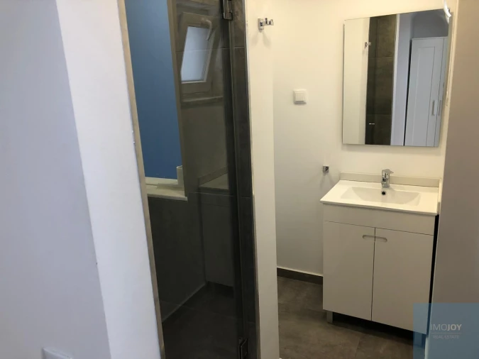 Apartamento T3 para Arrendamento em Carcavelos e Parede Foto 12