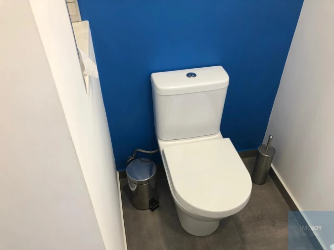 Apartamento T3 para Arrendamento em Carcavelos e Parede Foto 13