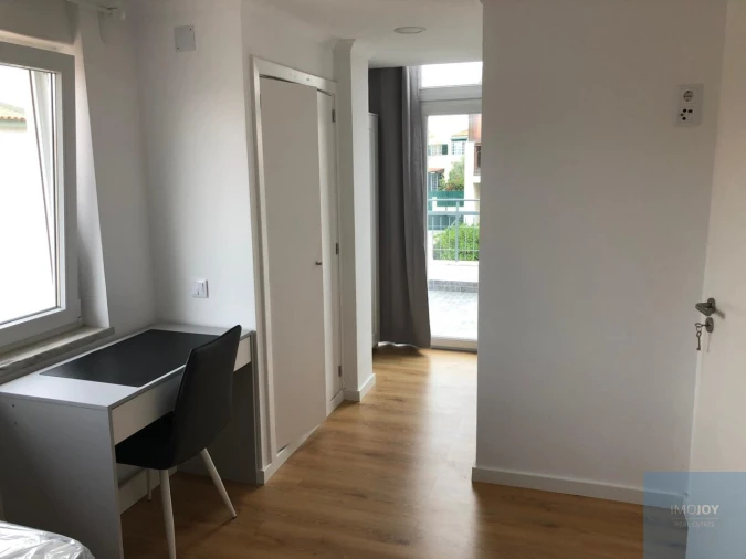 Apartamento T3 para Arrendamento em Carcavelos e Parede Foto 14