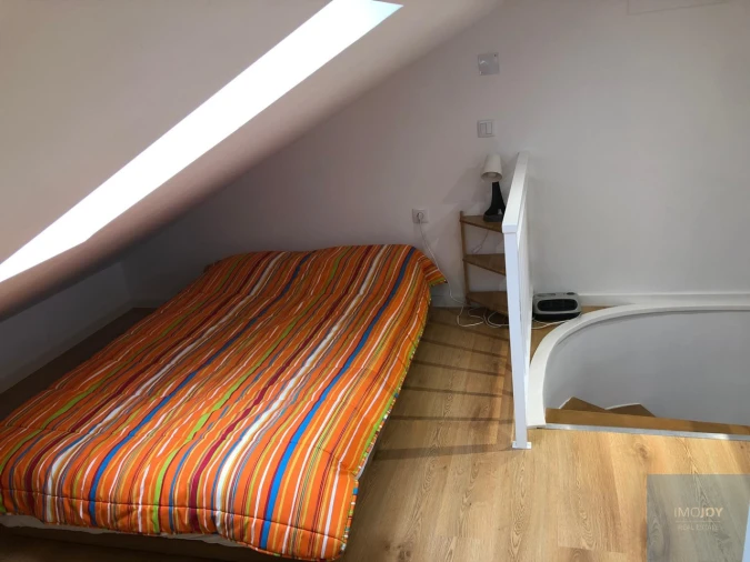 Apartamento T3 para Arrendamento em Carcavelos e Parede Foto 18