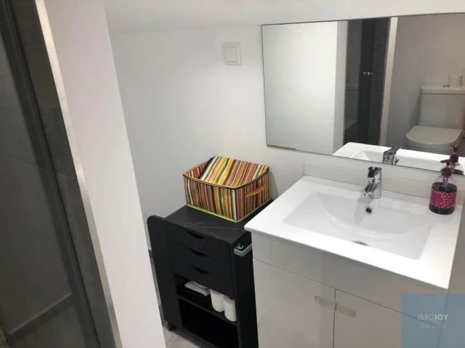 Apartamento T3 para Arrendamento em Carcavelos e Parede Foto 21