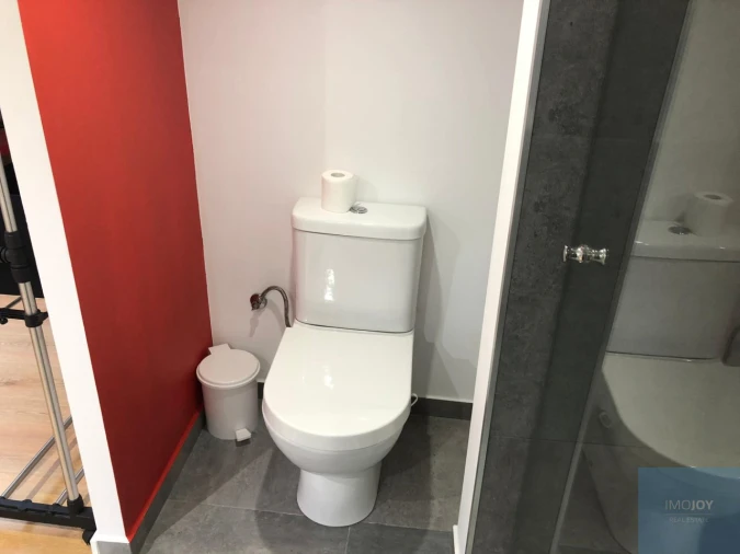 Apartamento T3 para Arrendamento em Carcavelos e Parede Foto 22