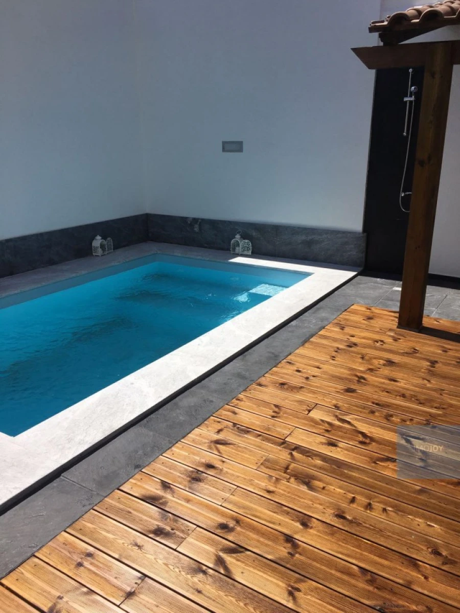 Apartamento T3 para Arrendamento em Carcavelos e Parede Foto 25