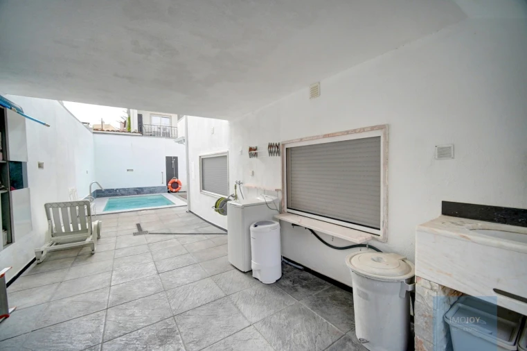 Apartamento T3 para Arrendamento em Carcavelos e Parede Foto 26