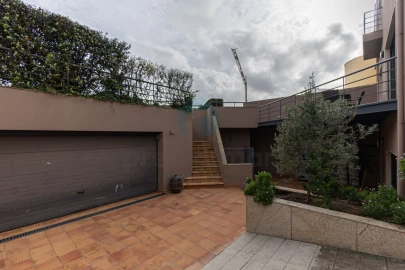 Moradia T5 para Venda em Aldoar, Foz do Douro e Nevogilde