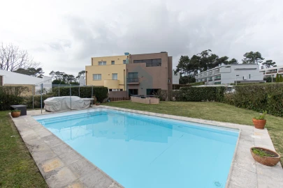 Moradia T5 para Venda em Aldoar, Foz do Douro e Nevogilde