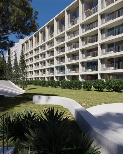 Apartamento para Venda em Campanhã