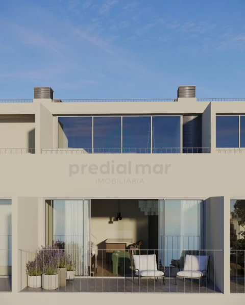 Apartamento para Venda em Campanhã