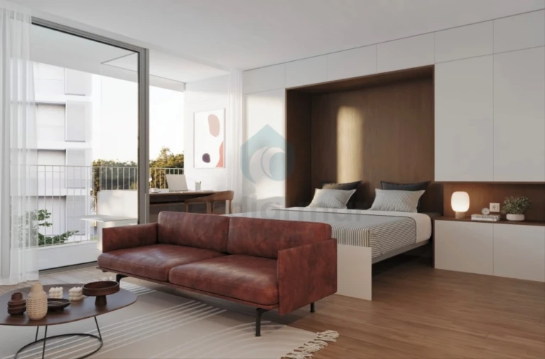 Apartamento para Venda em Campanhã Foto 31