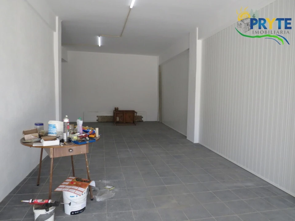 Armazém para Arrendamento em Sertã Foto 5