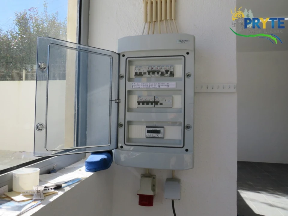 Armazém para Arrendamento em Sertã Foto 9