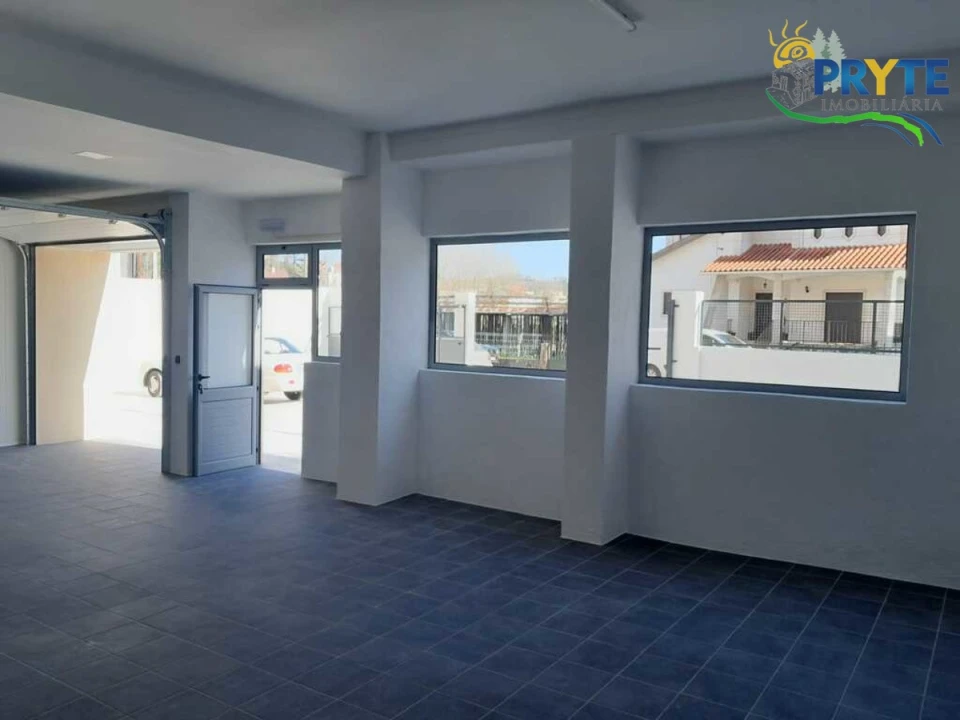 Armazém para Arrendamento em Sertã Foto 6