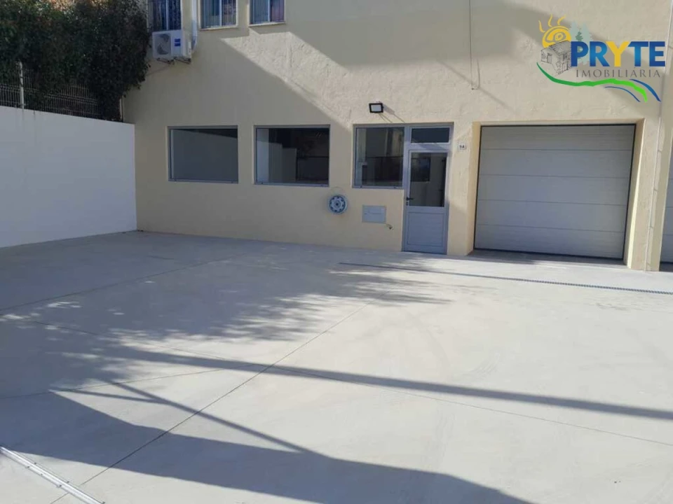 Armazém para Arrendamento em Sertã Foto 12