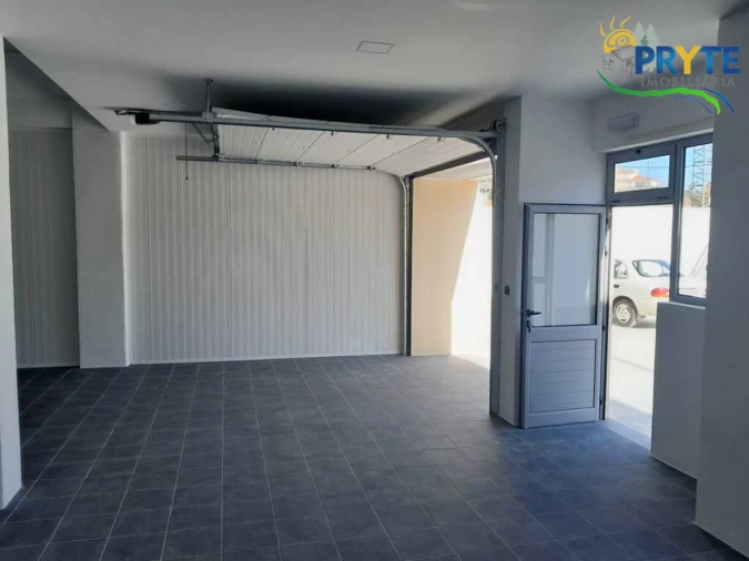 Armazém para Arrendamento em Sertã Foto 5