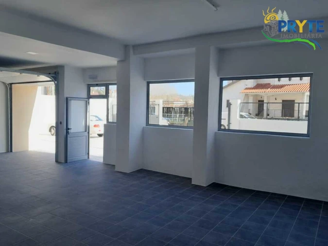 Armazém para Arrendamento em Sertã Foto 6