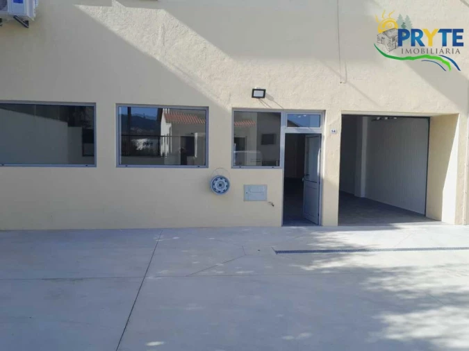 Armazém para Arrendamento em Sertã Foto 11