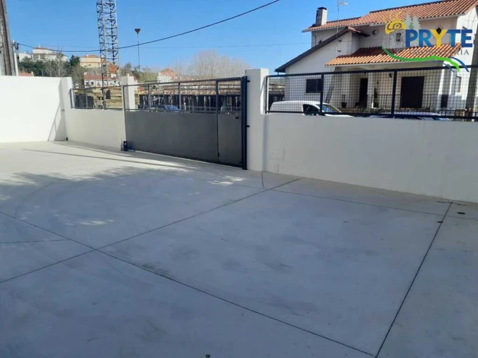 Armazém para Arrendamento em Sertã Foto 15