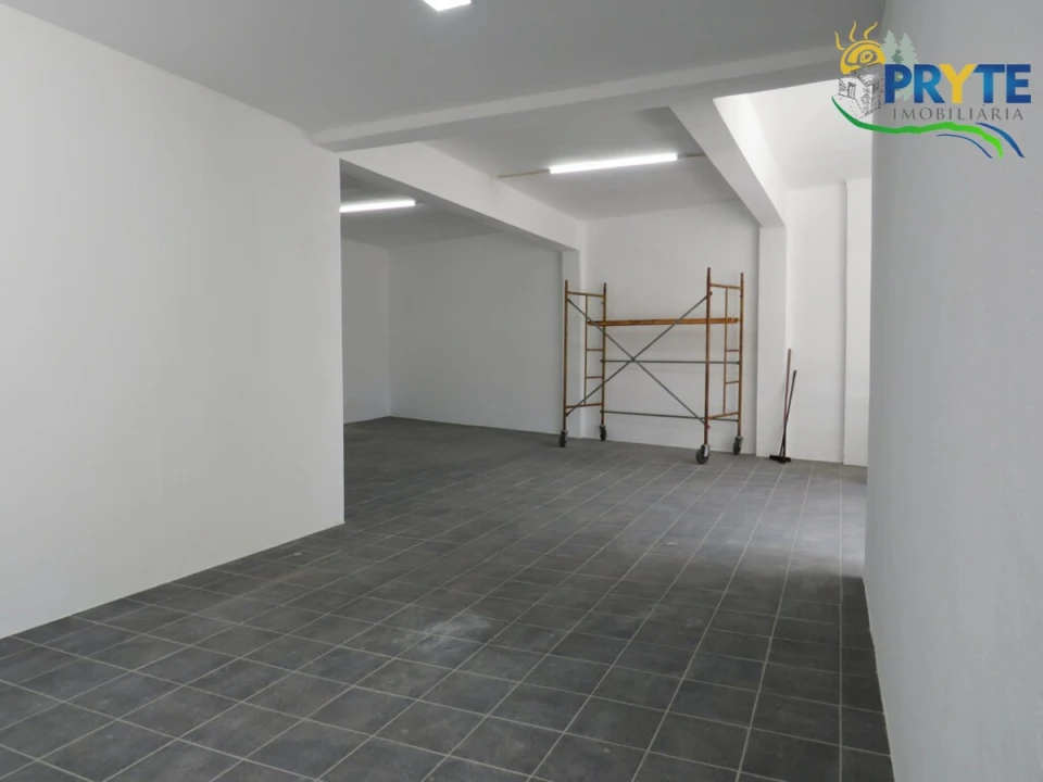 Armazém para Arrendamento em Sertã Foto 5