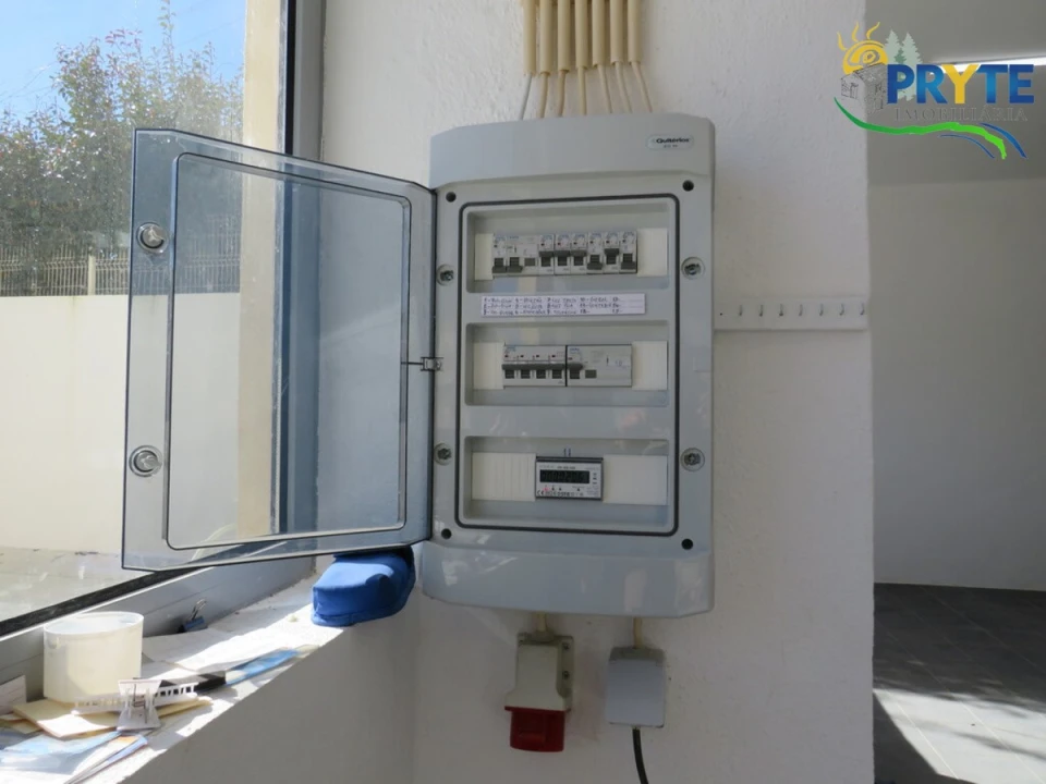 Armazém para Arrendamento em Sertã Foto 15