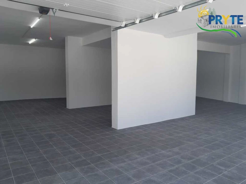 Armazém para Arrendamento em Sertã Foto 8