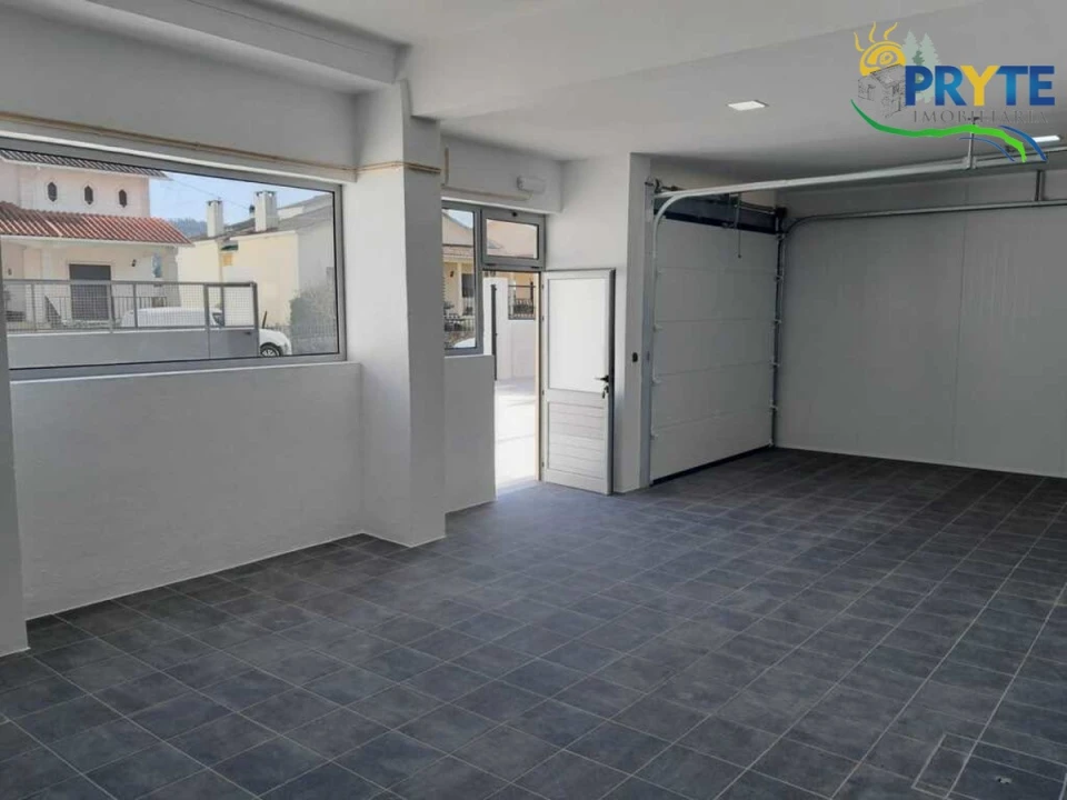 Armazém para Arrendamento em Sertã Foto 9