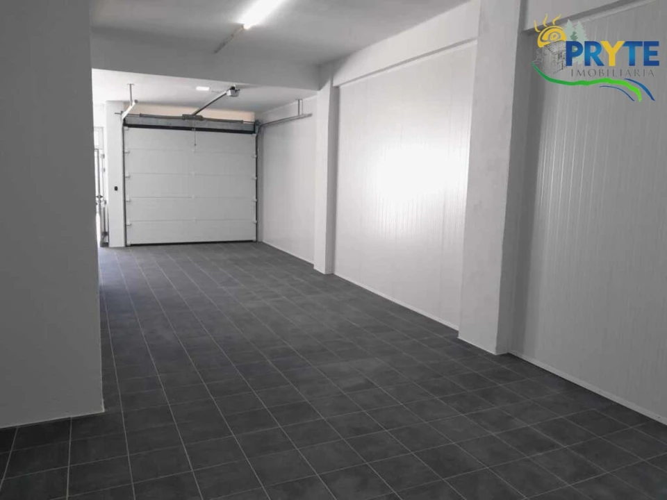 Armazém para Arrendamento em Sertã Foto 11