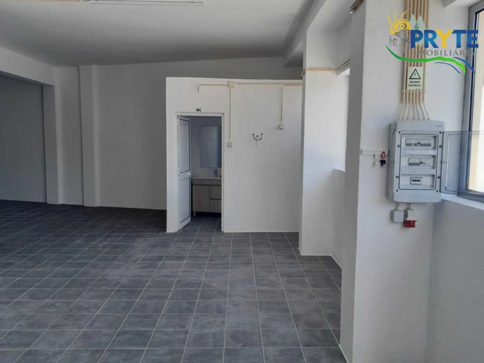 Armazém para Arrendamento em Sertã Foto 14