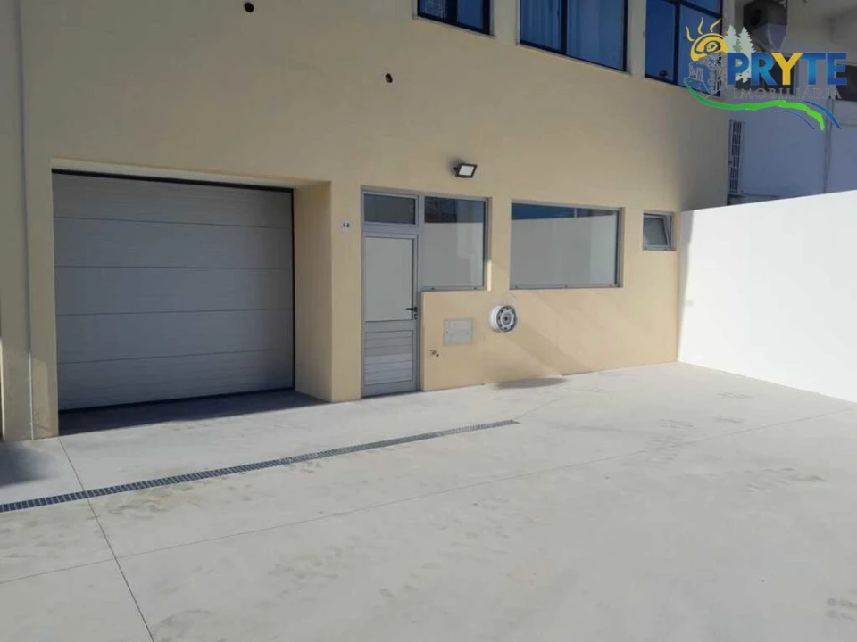 Armazém para Arrendamento em Sertã Foto 15