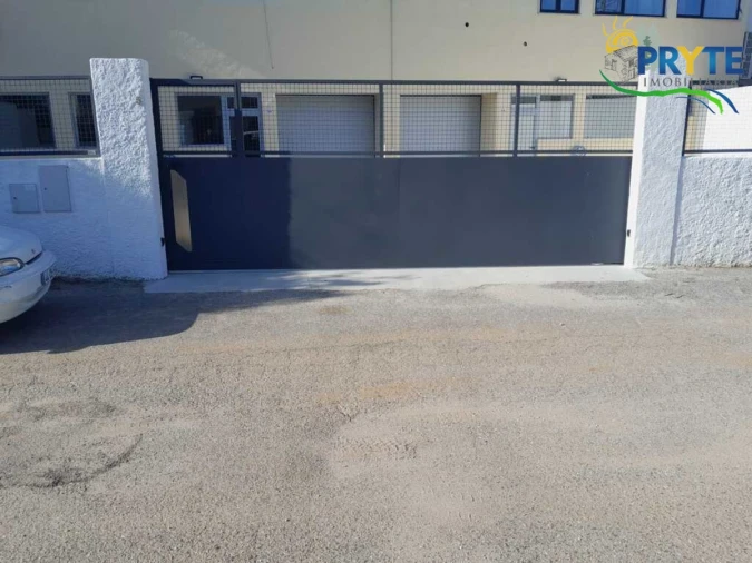 Armazém para Arrendamento em Sertã Foto 2