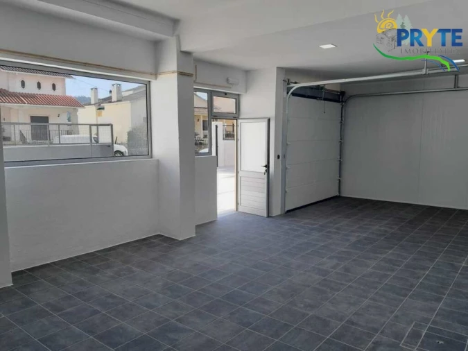 Armazém para Arrendamento em Sertã Foto 9