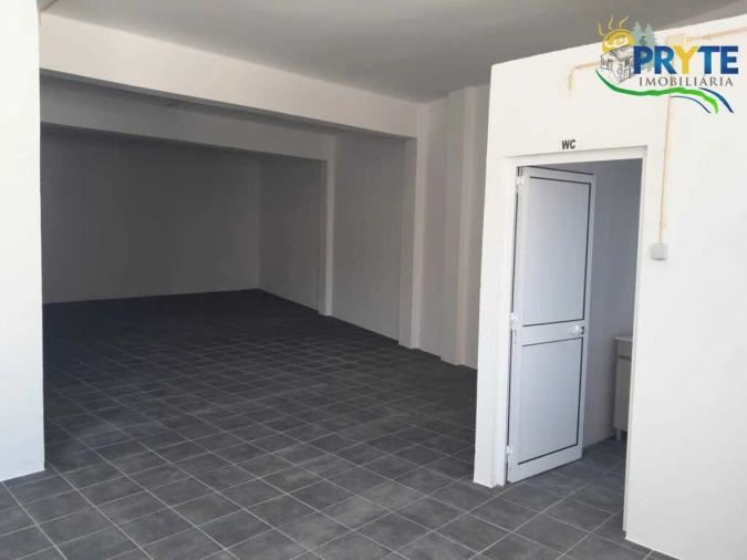 Armazém para Arrendamento em Sertã Foto 13