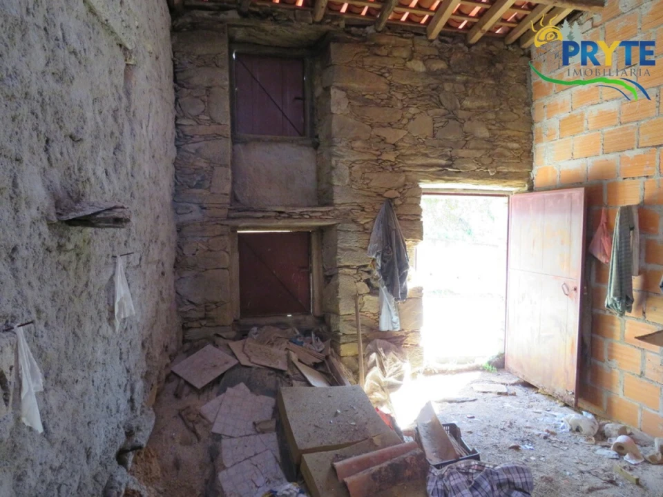 Terreno para Venda em Sarzedas Foto 6