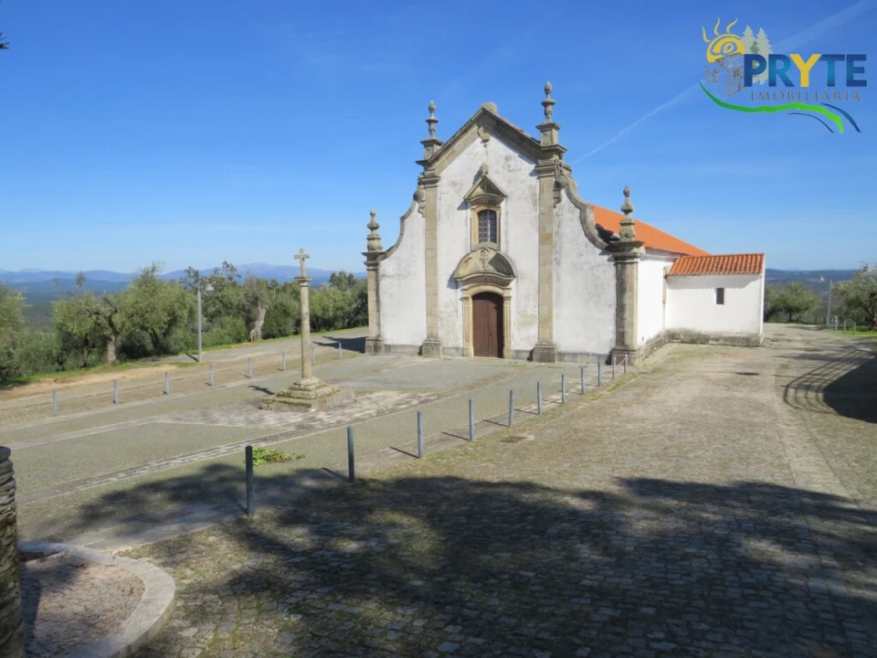 Terreno para Venda em Sarzedas Foto 7