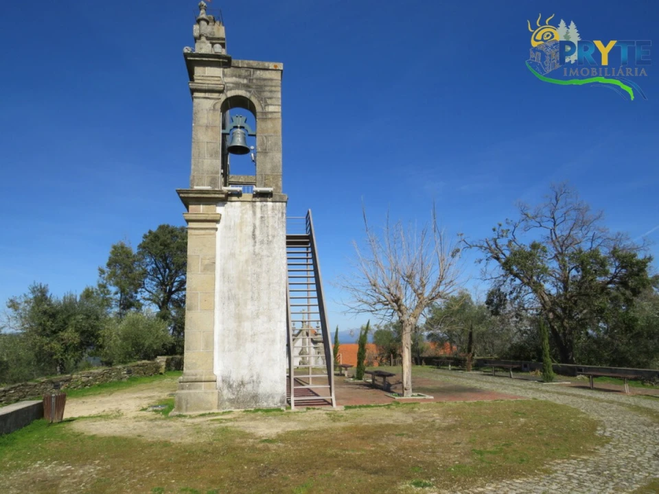 Terreno para Venda em Sarzedas Foto 12