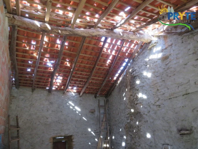 Terreno para Venda em Sarzedas Foto 5