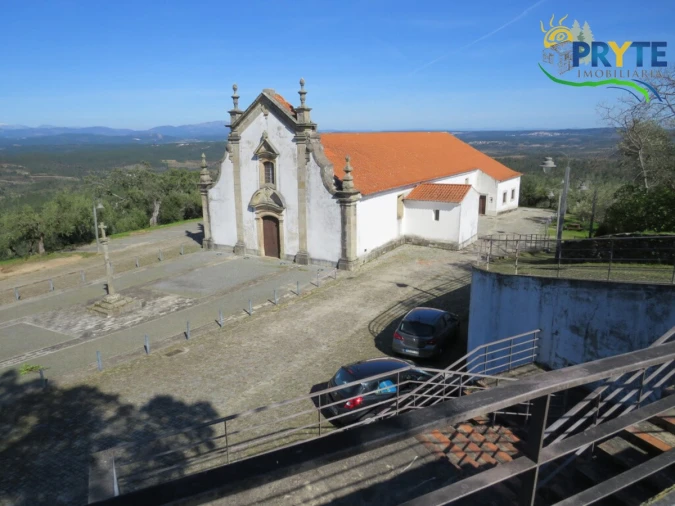 Terreno para Venda em Sarzedas Foto 10