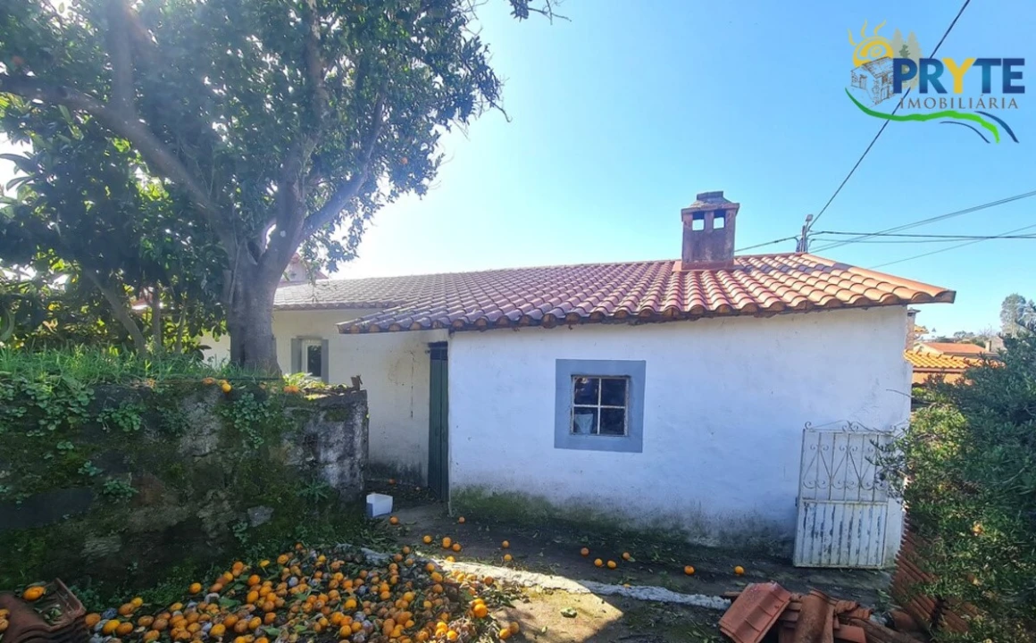 Moradia T4 para Venda em Sertã Foto 7