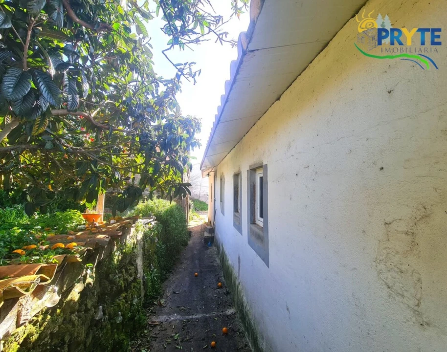 Moradia T4 para Venda em Sertã Foto 9