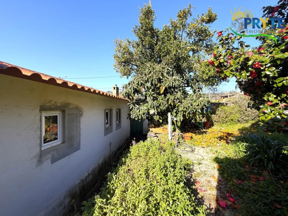 Moradia T4 para Venda em Sertã Foto 10