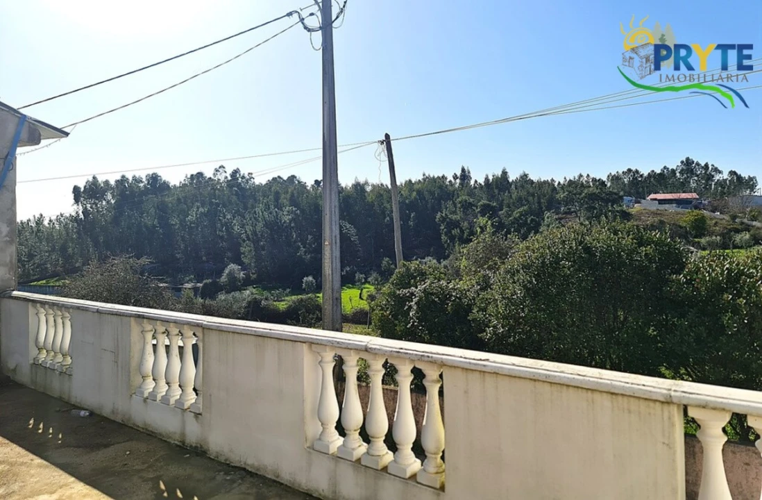 Moradia T4 para Venda em Sertã Foto 13