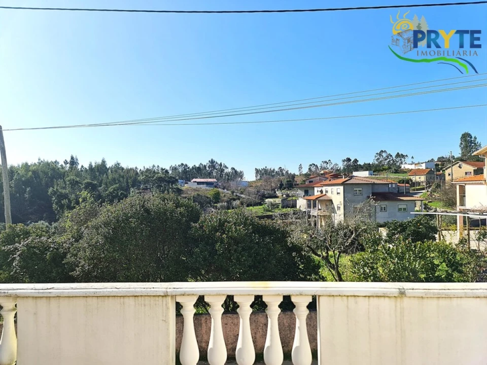 Moradia T4 para Venda em Sertã Foto 14