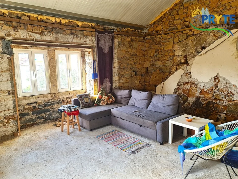 Moradia T4 para Venda em Sertã Foto 16