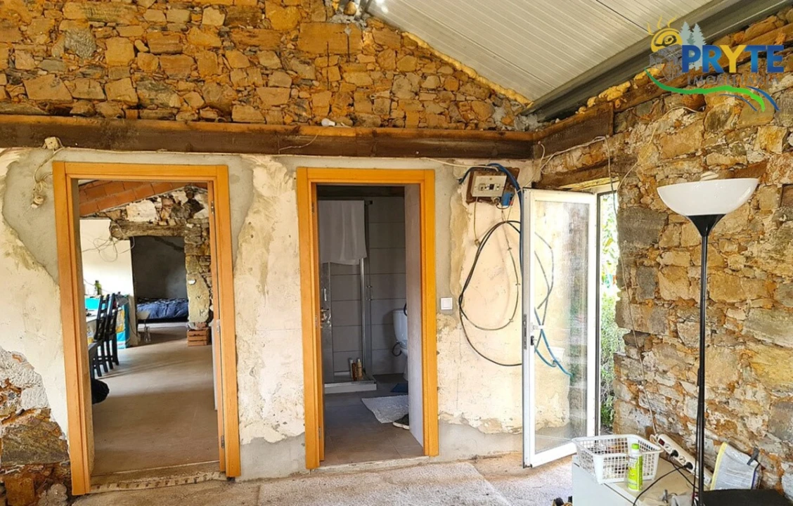 Moradia T4 para Venda em Sertã Foto 17