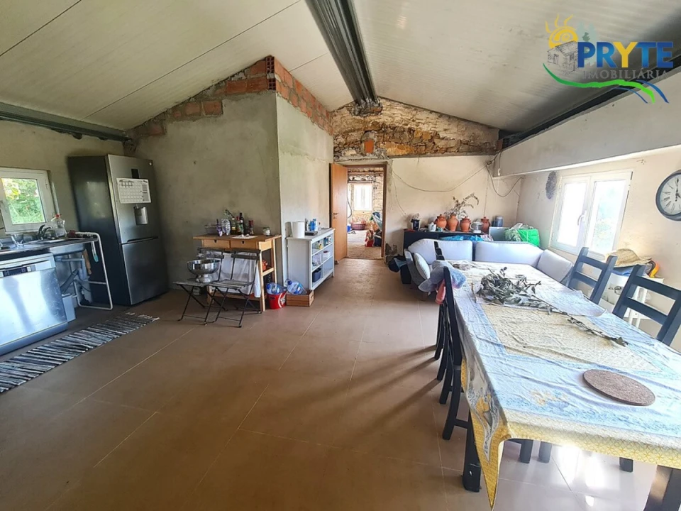 Moradia T4 para Venda em Sertã Foto 20