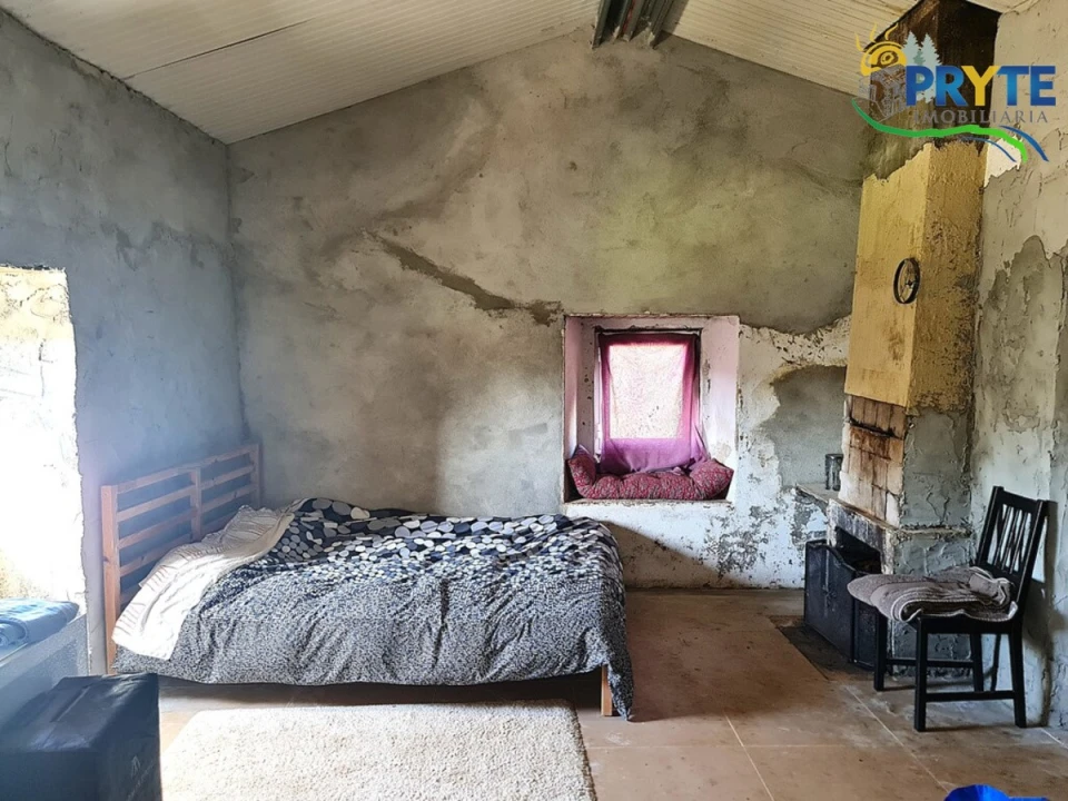 Moradia T4 para Venda em Sertã Foto 22