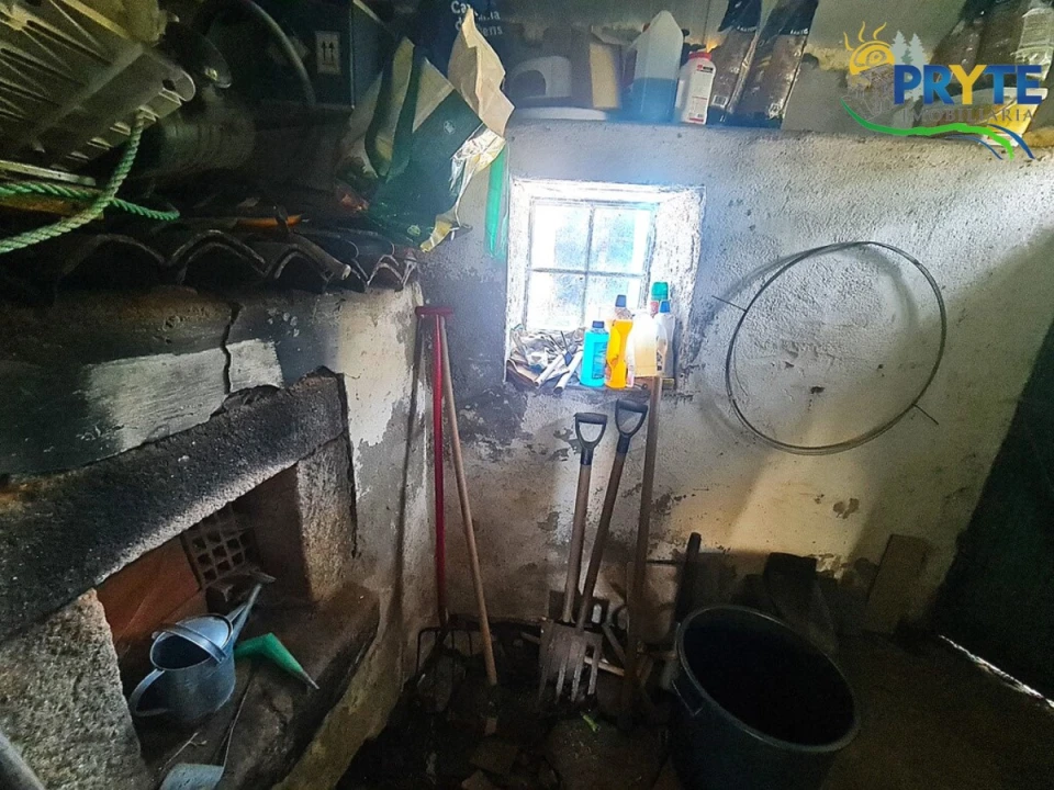 Moradia T4 para Venda em Sertã Foto 30