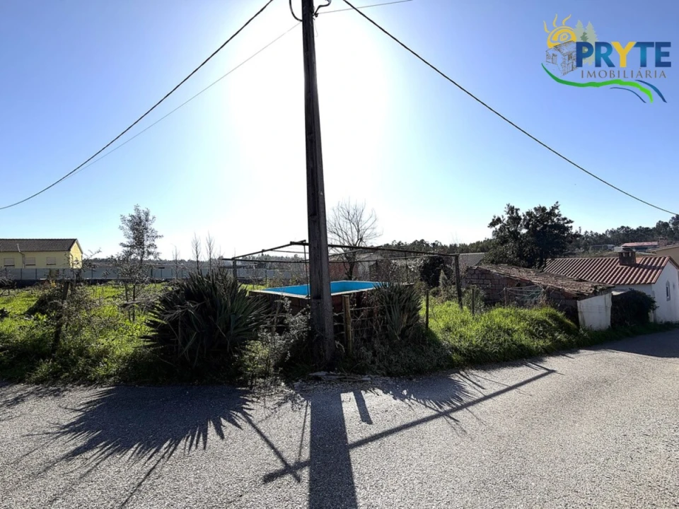 Moradia T4 para Venda em Sertã Foto 48