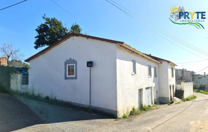 Moradia T4 para Venda em Sertã Foto 4